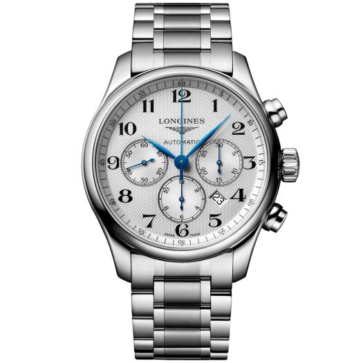 Longines - LONGINES MASTER COLLECTION CHRONOGRAPH