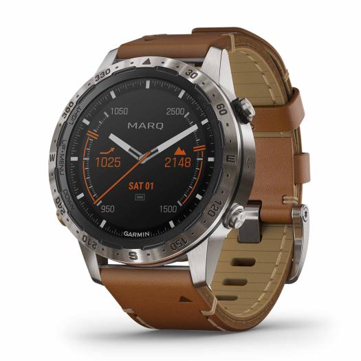 Garmin - MARQ® Adventurer