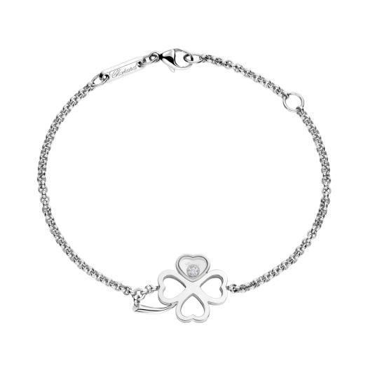 Chopard - Happy Diamonds Good Luck Charms Armband