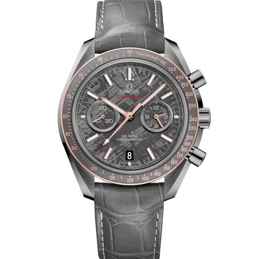 Omega - Speedmaster Dark Side of the Moon