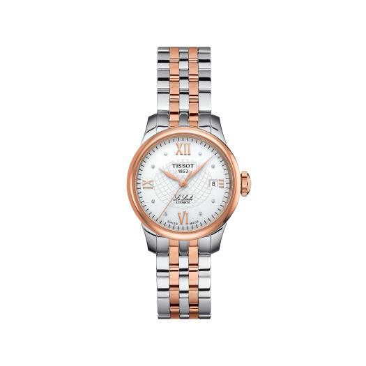 Tissot - Le Locle  Automatic  Lady