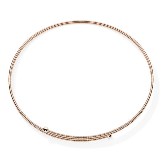 Niessing - Colette C Embrace Collier 2-fach