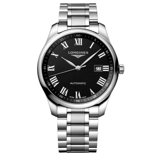 Longines - LONGINES MASTER COLLECTION