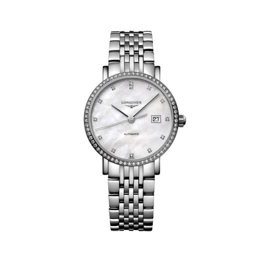 Longines - LONGINES ELEGANT COLLECTION