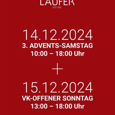 @juwelierlauferminden 13.12.2024