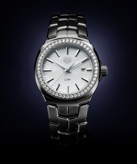 TAG_Heuer_Link_Collection